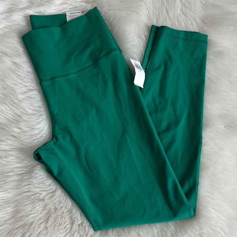 NEW Old Navy Powersoft leggings M
